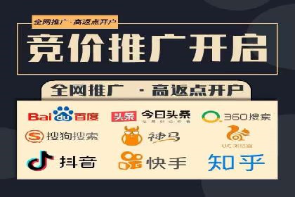 行业领先企业的信息流竞价策略揭秘